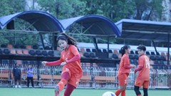 Link xem trực tiếp U20 nữ Việt Nam vs U20 nữ Bangladesh, 20h00 ngày 7.4, VCK U20 nữ châu Á 2026