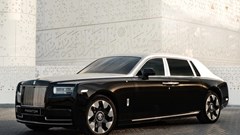 Thị trường xe sang Trung Đông chao đảo vì xung đột