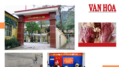 Tạm đình chỉ Hiệu trưởng sau vụ thịt nghi nhiễm E.coli tại Thái Nguyên
