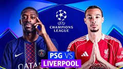 Nhận định trận đấu PSG vs Liverpool, 2h00 ngày 9.4: Nợ nần chồng chất