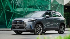 Ô tô Trung Quốc tập trung vào hybrid, thách thức Toyota