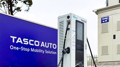 Hạ tầng trạm sạc xe điện ở Việt Nam được mở rộng mạnh mẽ