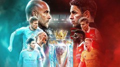 Lịch thi đấu vòng 32 Ngoại hạng Anh: Pháo thủ cắt đuôi được không?