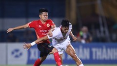 Lịch thi đấu vòng 18 V.League: Đua song mã thành độc mã?