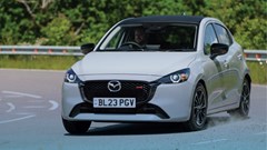 Mazda2 và CX-3 ngừng sản xuất ở Nhật Bản