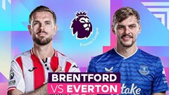 Nhận định trận đấu Brentford vs Everton, 21h00 ngày 11.4: Vì vé dự cúp châu Âu