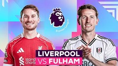 Nhận định trận đấu Liverpool vs Fulham, 23h30 ngày 11.4: Nỗi thất vọng kéo dài