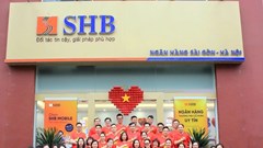 Quản trị bằng văn hóa: 'Hệ điều hành' đưa SHB bứt phá trong kỷ nguyên mới