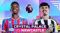 Nhận định trận đấu Crystal Palace vs Newcastle, 20h00 ngày 12.4: Mỗi đội 1 điểm