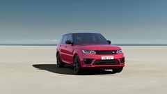 Range Rover Sport 2026 ra mắt tại Việt Nam, giá từ 6 tỉ đồng