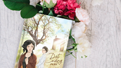 Tiểu thuyết buồn “Dệt nắng mai” bán hết 1.000 bản trong 3 ngày