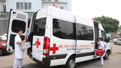 Phú Thọ: Chủ động, đồng bộ bảo đảm công tác y tế phục vụ Giỗ Tổ Hùng Vương