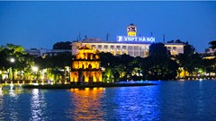 Điểm tin du lịch ngày 16.4: Hà Nội lọt top 25 thành phố thú vị nhất thế giới