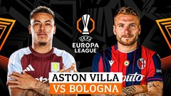 Nhận định trận đấu Aston Villa vs Bologna, 2h00 ngày 17.4: Lực bất tòng tâm