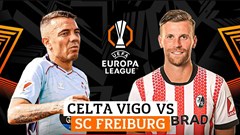 Nhận định trận đấu Celta Vigo vs Freiburg, 23h45 ngày 16.4: Còn nước còn tát