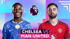 Nhận định trận đấu Chelsea vs Man United, 2h00 ngày 19.4: Lỗ hổng trước khung thành