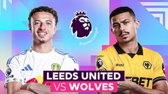 Nhận định trận đấu Leeds vs Wolves, 21h00 ngày 18.4: Gần hơn vé trụ hạng