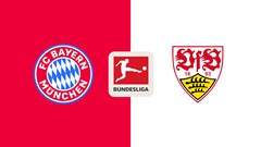 Nhận định trận đấu Bayern Munich vs Stuttgart, 22h30 ngày 19.4: Chào đón nhà vô địch!