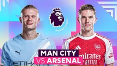 Nhận định trận đấu Man City vs Arsenal, 22h30 ngày 19.4: Bước ngoặt đến ngôi Vương