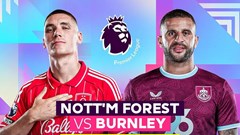 Nhận định trận đấu Nottingham vs Burnley, 20h00 ngày 19.4: Thời cơ không thể bỏ lỡ