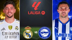 Nhận định trận đấu Real Madrid vs Alaves, 2h30 ngày 22.4: Nhiệm vụ phải thắng