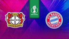 Nhận định trận đấu Leverkusen vs Bayern Munich, 1h45 ngày 23.4: Vé chung kết trao tay ai?