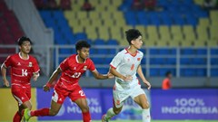 Nhận định trận đấu U17 Việt Nam vs U17 Australia, 19h30 ngày 22.4: Hạ bệ nhà vô địch