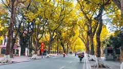 Thời tiết hôm nay 25.4: Bắc Bộ dứt mưa, hửng nắng; Trung Bộ mưa dông 