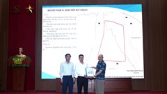 Phú Thọ: Công bố quy hoạch Khu công nghiệp Yên Lạc quy mô hơn 170 ha