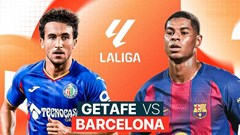 Nhận định trận đấu Getafe vs Barcelona, 21h15 ngày 25.4: Cú bước hụt trước El Clasico