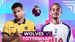 Nhận định trận đấu Wolves vs Tottenham, 21h00 ngày 25.4: Nhiệm vụ phải thắng