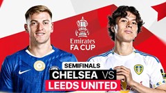 Nhận định trận đấu Chelsea vs Leeds, 21h00 ngày 26.4: Bộ mặt khác của The Blues