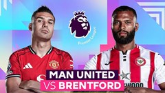 Nhận định trận đấu Man United vs Brentford, 2h00 ngày 28.4: Quỷ đỏ tiến sát vé C1