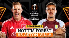 Nhận định trận đấu Nottingham vs Aston Villa, 2h00 ngày 1.5: Cân tài cân sức
