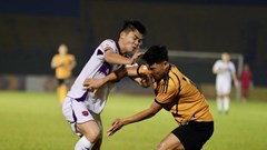Highlight Becamex TP.HCM vs Thanh Hoá: Cân tài cân sức