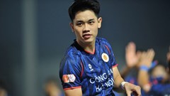 Highlight Hải Phòng vs CAHN: Đình Bắc rực sáng, tiếp đà thăng hoa