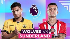Nhận định trận đấu Wolves vs Sunderland, 21h00 ngày 2.5: Mèo đen tỉnh giấc