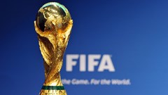World Cup 2030 có thay đổi lớn, tuyển Việt Nam thêm cơ hội góp mặt