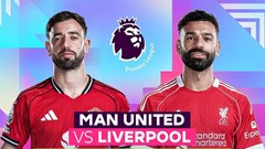Nhận định trận đấu Man United vs Liverpool, 21h30 ngày 3.5: Old Trafford mở hội