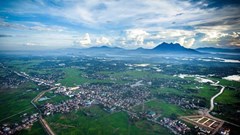 Bất động sản Ba Vì sau giai đoạn tăng trưởng nóng: gợi mở chiến lược đầu tư hiệu quả