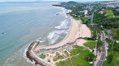 Giải mã chiến lược đầu tư đón đầu thời kỳ tăng trưởng mới tại Phan Thiết