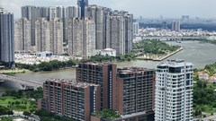 Căn hộ nội thành - “mảnh đất” màu mỡ cho môi giới biết cập nhật xu hướng