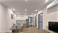 Căn hộ dịch vụ TP.HCM: Phân khúc “âm thầm” nhưng giàu sức bật dài hạn