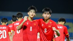 Nhận định trận đấu U17 Việt Nam vs U17 Yemen, 0h00 ngày 7.5: Khởi đầu hoàn hảo