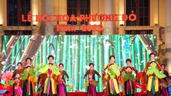 Hải Phòng: Liên hoan múa rối – bảo tồn và phát huy giá trị di sản văn hoá truyền thống