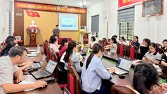 Phú Thọ: Đổi mới giáo dục và đào tạo trên nền tảng chuyển đổi số