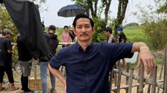 Huy Khánh vào vai phản diện trong phim truyền hình ‘Kế hoạch CM12’