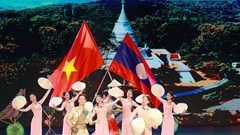 Hôm nay khai mạc Tuần Văn hóa Việt Nam tại Lào năm 2026: Khẳng định vai trò trụ cột của văn hóa trong quan hệ Việt Nam – Lào