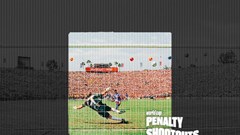 Loạt đấu penalty tại World Cup: Cuộc chiến cân não định đoạt lịch sử bóng đá