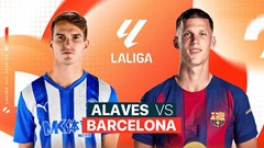 Nhận định trận đấu Alaves vs Barcelona, 2h30 ngày 14.5: Động lực quyết định